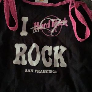 🎉 5/$25🎉HARD ROCK tank